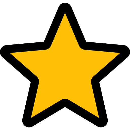 icono estrella